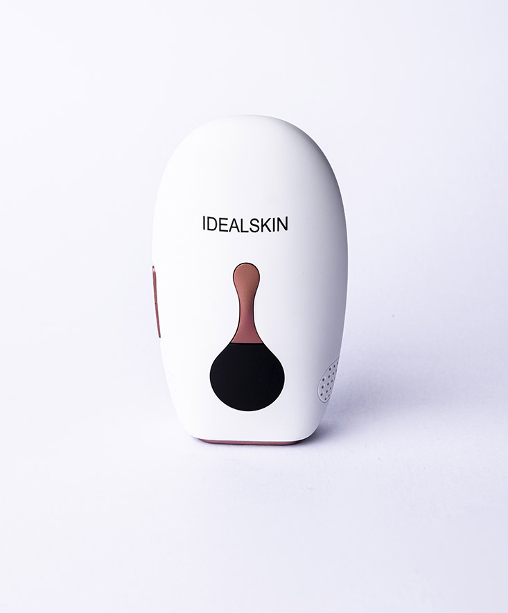 Ideal Skin IPL, resultados profesionales desde la comodidad de tu casa