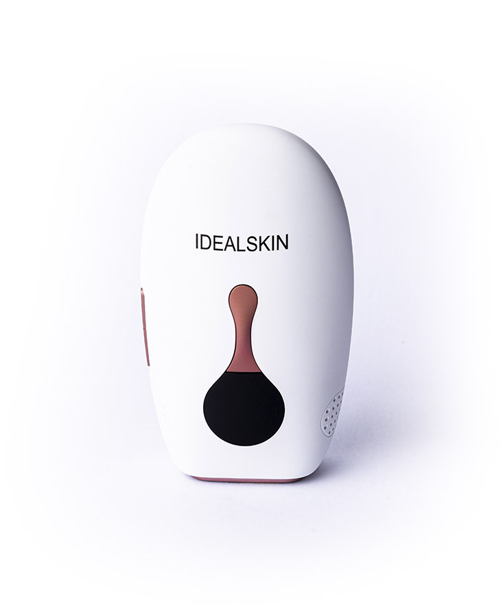 Ideal Skin IPL, resultados profesionales desde la comodidad de tu casa