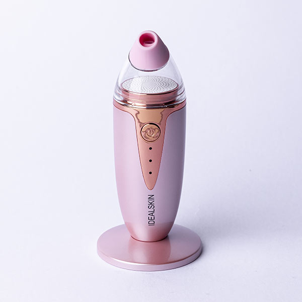 Removedor de puntos negros 4 en 1