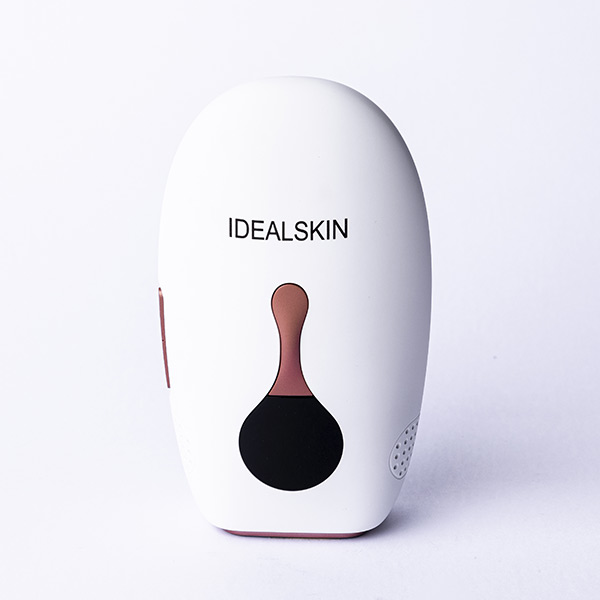 Depilador premium IPL